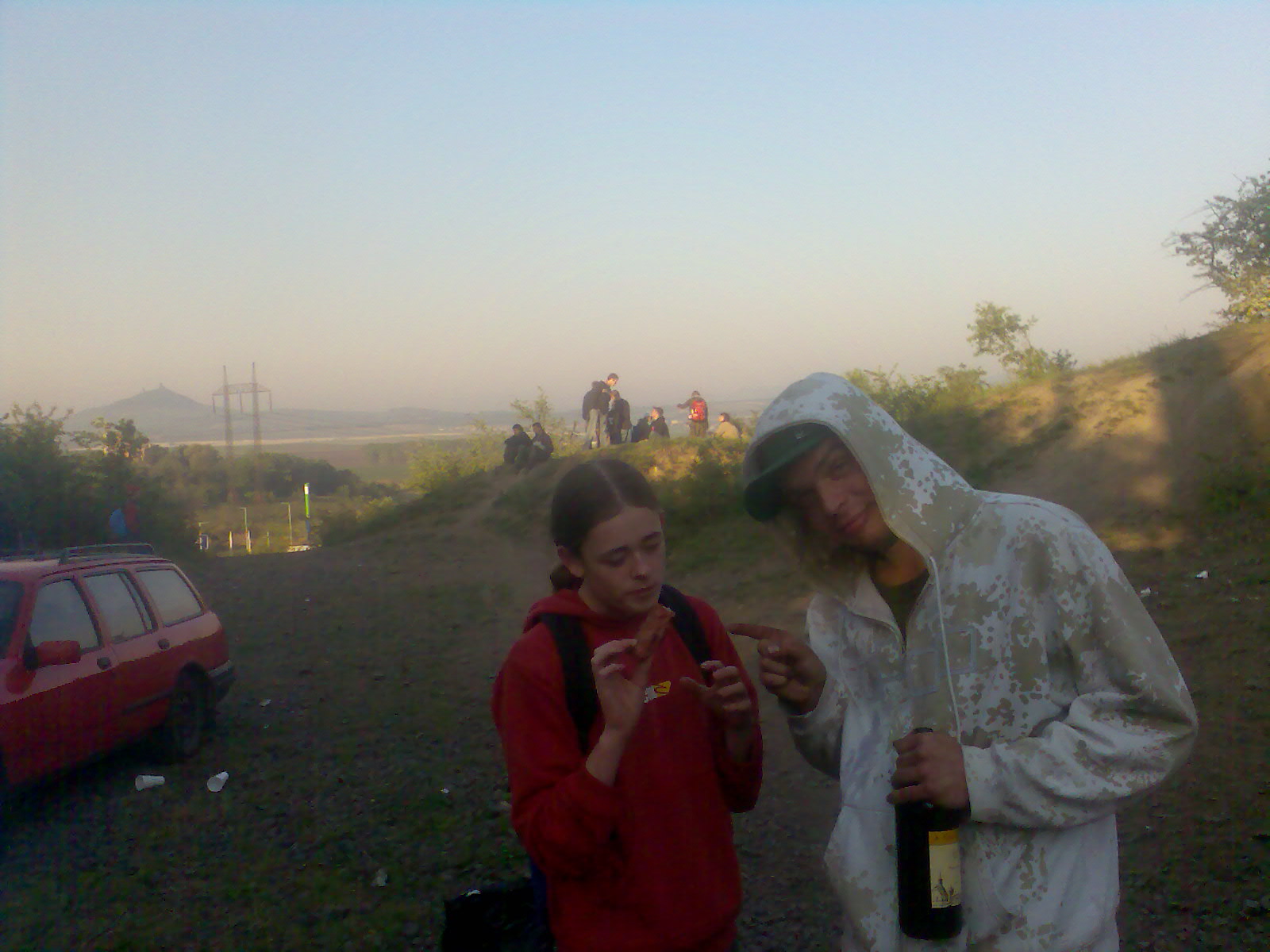 Djs:)