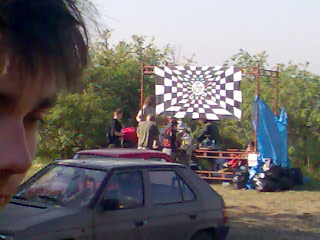 soud system